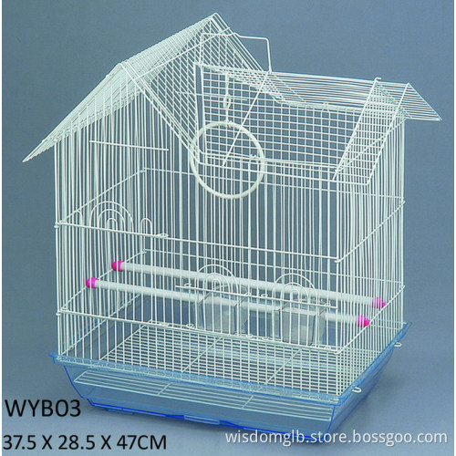 High Quality Bird Cage (WYB03)